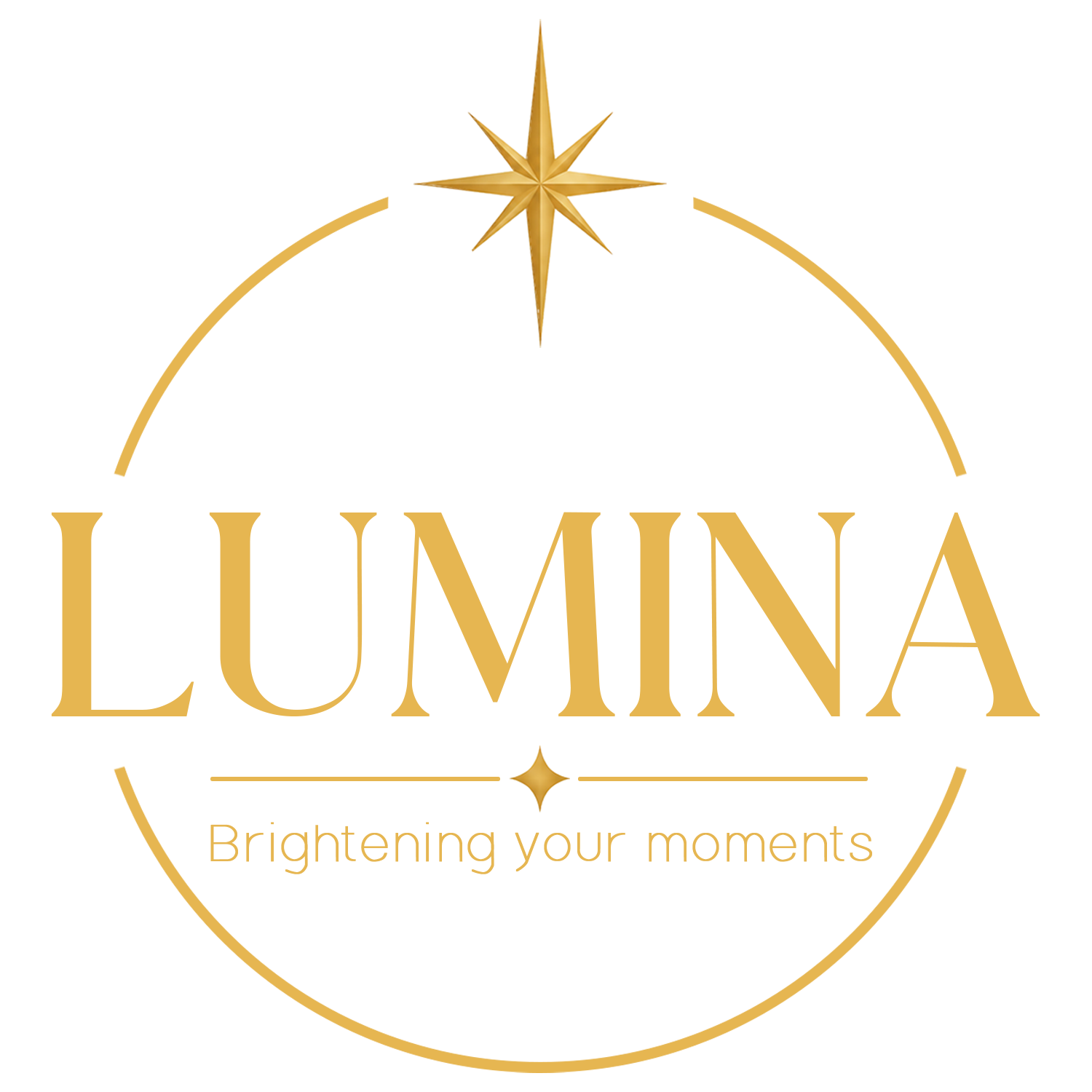 Lumina — Brightening your moments